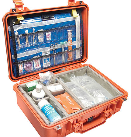 1500EMS  EMS Case