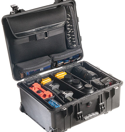 1560SC  Studio Case