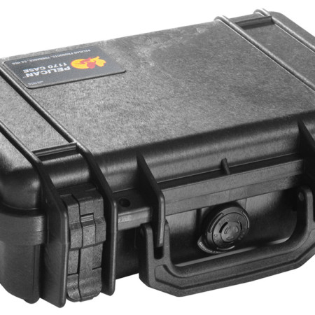 1170  Small Case