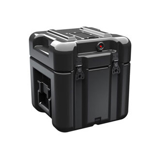 AL1010-0904  Hinged Lid