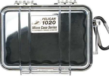 1020  Micro Case Series™