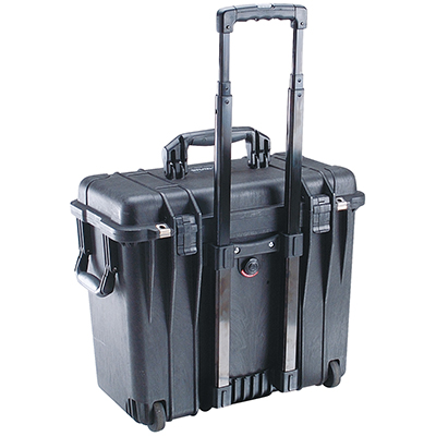 1440  Top Loader Case