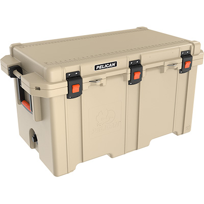 150QT  Elite Cooler