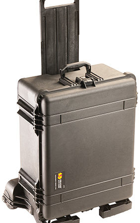 1610M  Mobility Case