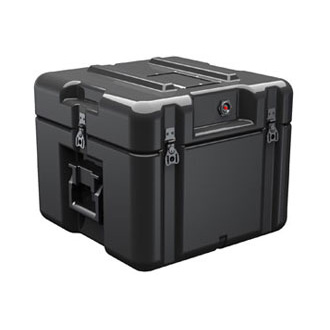 AL1616-1004  Hinged Lid
