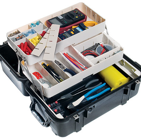 1460TOOL  Mobile Tool Chest