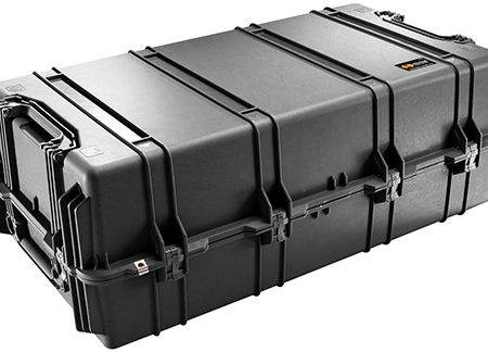 1780  Transport Case