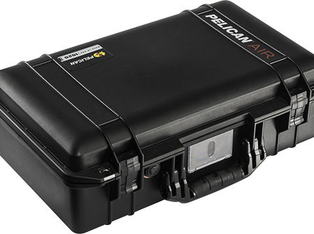 1525  Air Case  NEW