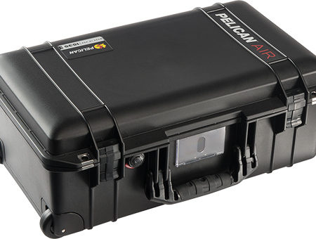 1535  Air Case  NEW