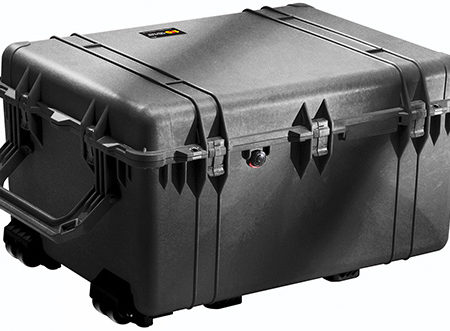 1630 Transport Case
