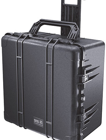 1640  Transport Case