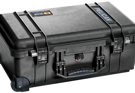 1510  Carry-On Case
