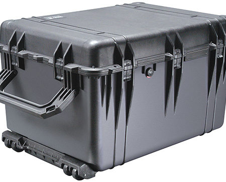 1660  Large Case