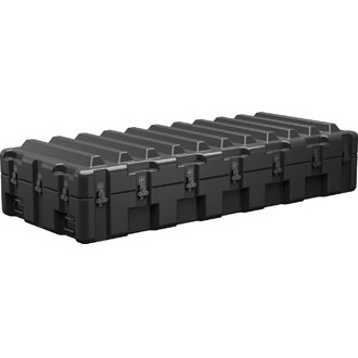 AL2727-0904  Hinged Lid