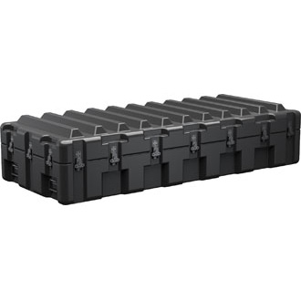AL2727-0905  Hinged Lid