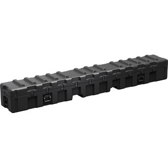 AL13115-0805FT  Hinged Lid