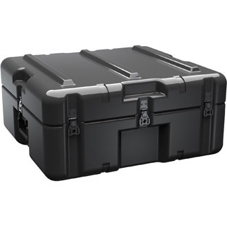 AL2221-0604  Hinged Lid