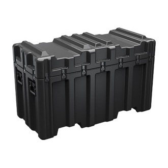 AL5424-2306FT-AC  Hinged Lid