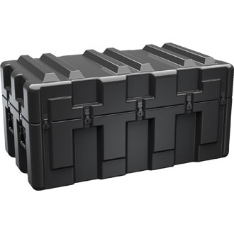 AL4824-1408  Hinged Lid
