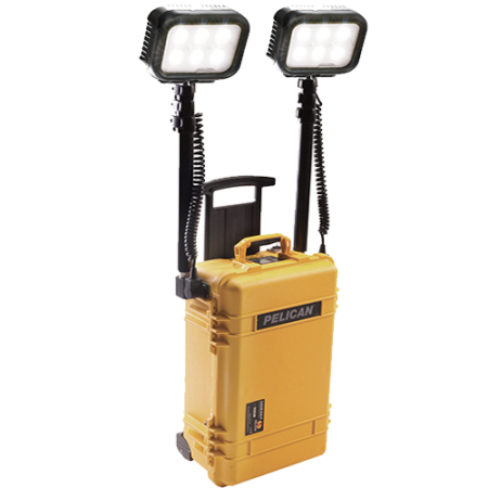 9460  Remote Area Lighting System