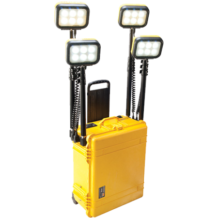 9470  Remote Area Lighting System