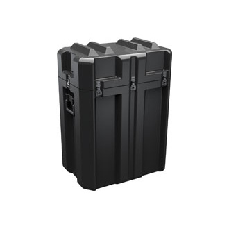 AL2315-2507  Hinged Lid