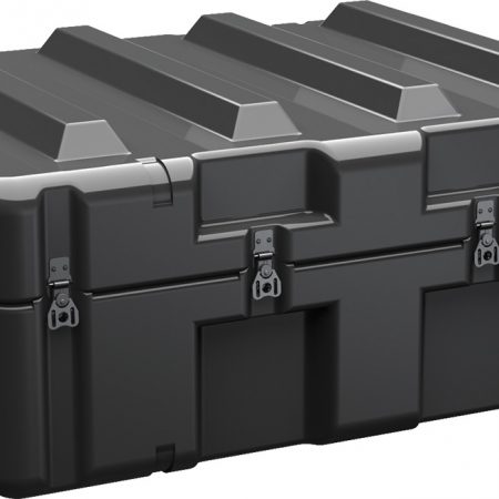 AL3627-0805  Hinged Lid