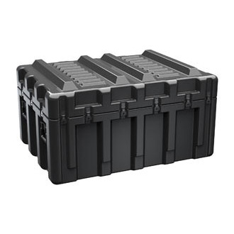 AL4532-1606  Hinged Lid
