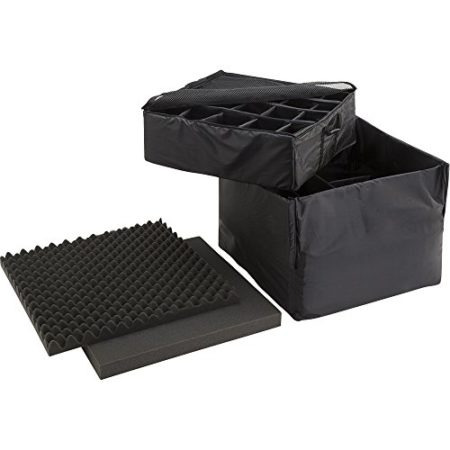 0355 - Padded Divider Set For 0350 Transport Case