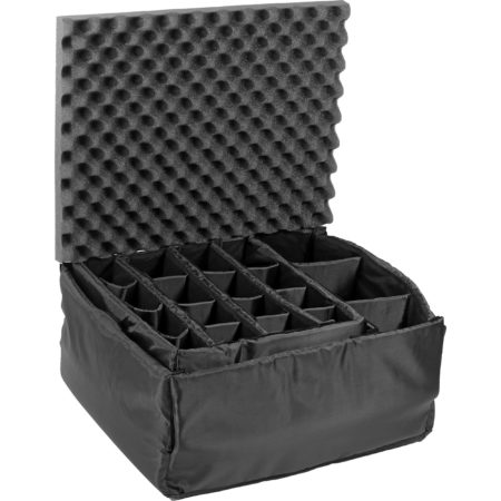0375 - Padded Divider Set For 0370 Transport Case