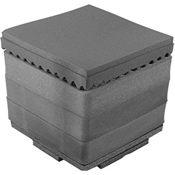 0551 - Foam Set For 0550 Transport Case