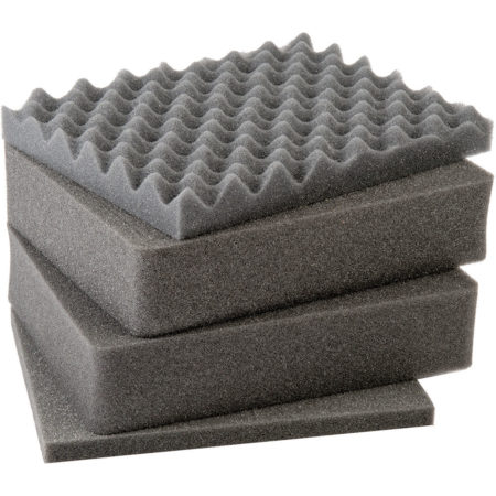 1301 - Foam Set For 1300 Case