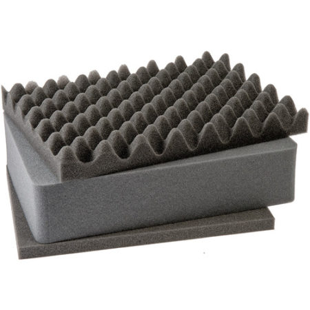 1451 - Foam Set For 1450 Case