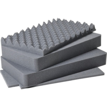 1511 - Foam Set For 1510 Case