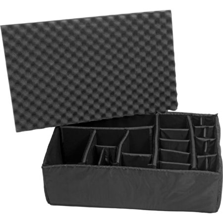 1455 - Padded Divider Set For 1455 Case