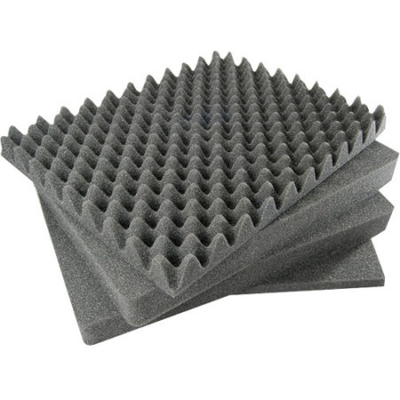 1551 - Foam Set For 1550 Case