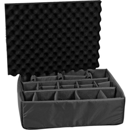 1555 - Padded Divider Set For 1555 Case