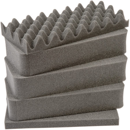 1431 - Foam Set For 1430 Case