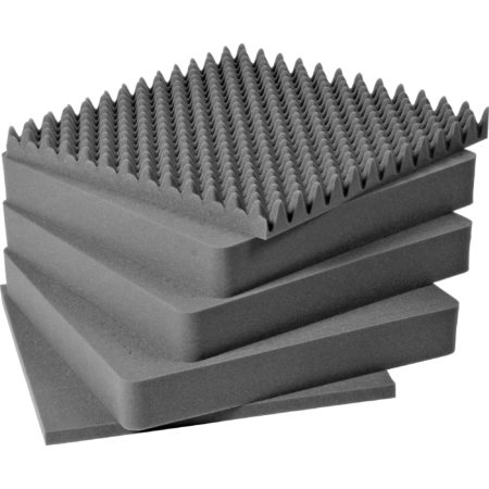 1641 - Foam Set For 1640 Case