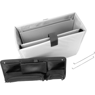 1435 - Office Divider Set For 1430 Case