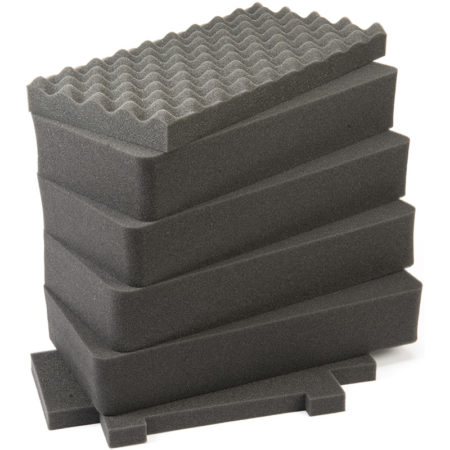 1441 - Foam Set For 1440 Case