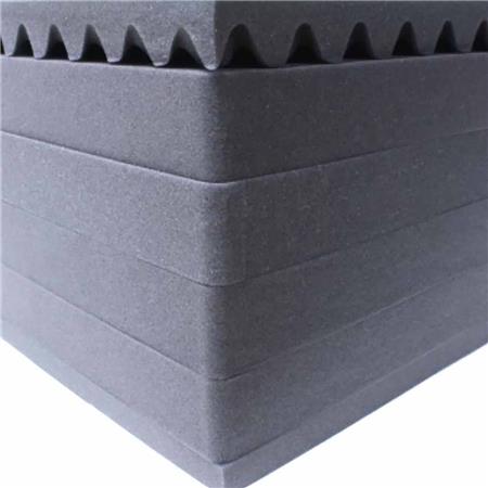 1461 - Foam Set For 1460 Case