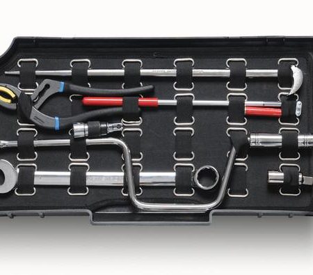 0457 Horizontal Tool Pallet