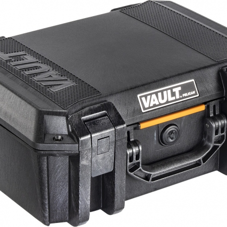 V300 Vault Large Pistol Case