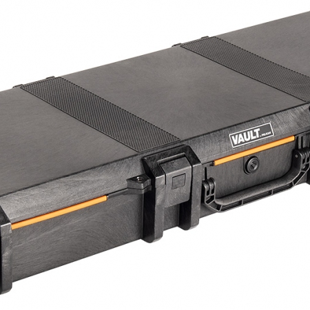 V800 Vault Double Rifle Case