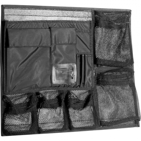 1609 - Lid Organizer For 1600,1610 and 1620 Case
