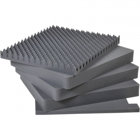 1691 - Foam Set For 1690 Case