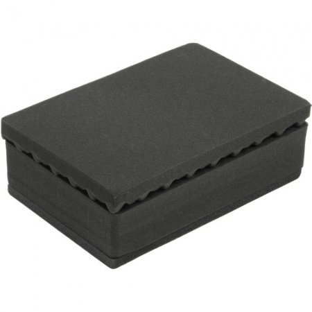 1501 - Foam Set For 1500 Case