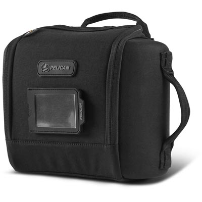 AVP-D ModPak AV Double Pouch