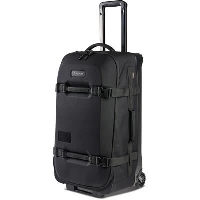 HY28 Aegis Check-In Rolling Hybrid Duffel